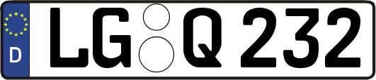 LG-Q232