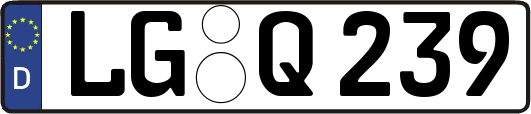 LG-Q239