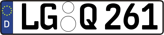 LG-Q261