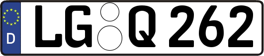 LG-Q262