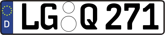 LG-Q271