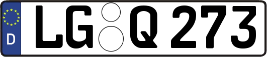 LG-Q273