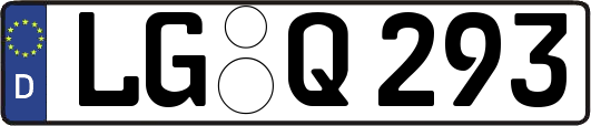 LG-Q293
