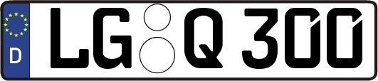 LG-Q300