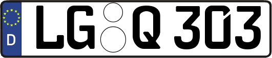 LG-Q303
