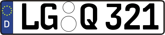 LG-Q321