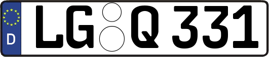 LG-Q331