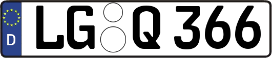 LG-Q366