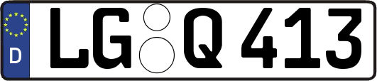 LG-Q413