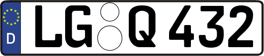 LG-Q432