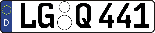 LG-Q441