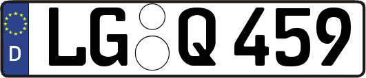 LG-Q459
