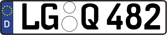 LG-Q482