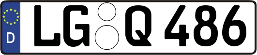 LG-Q486