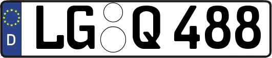 LG-Q488