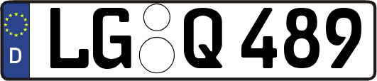 LG-Q489