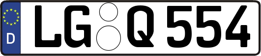 LG-Q554