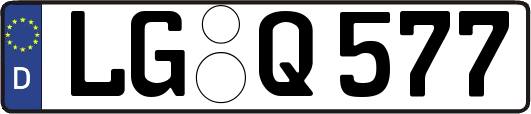LG-Q577