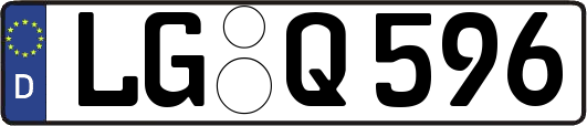 LG-Q596