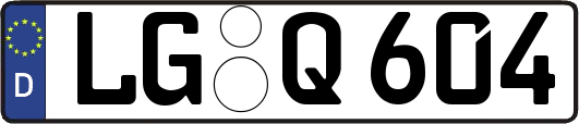 LG-Q604