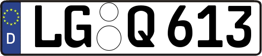 LG-Q613