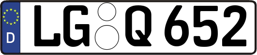 LG-Q652