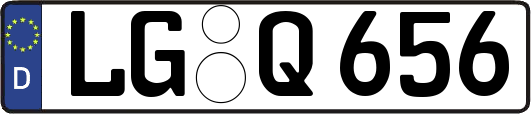 LG-Q656