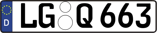 LG-Q663