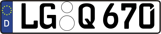 LG-Q670