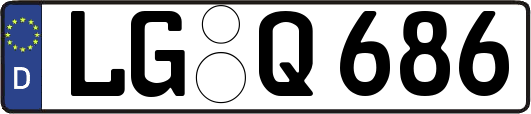 LG-Q686