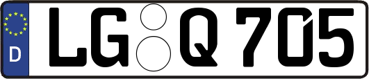 LG-Q705
