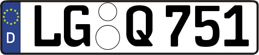 LG-Q751