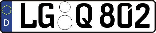 LG-Q802