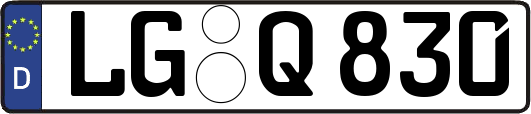 LG-Q830