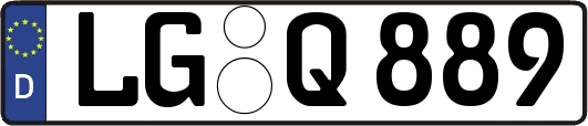 LG-Q889