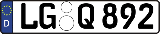 LG-Q892