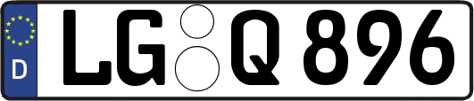 LG-Q896