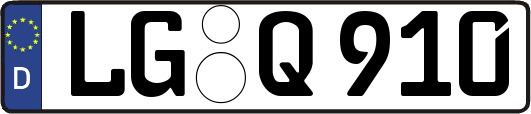 LG-Q910