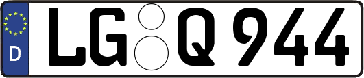 LG-Q944