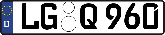 LG-Q960