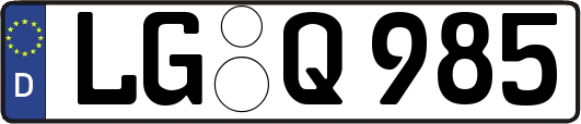 LG-Q985