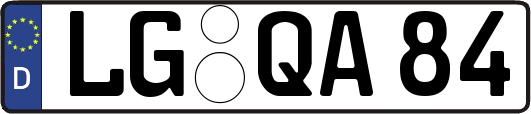 LG-QA84