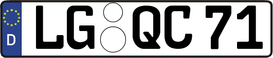 LG-QC71