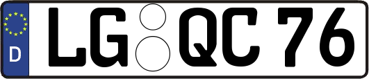 LG-QC76