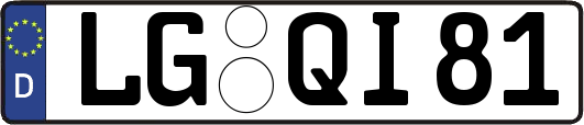 LG-QI81