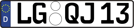 LG-QJ13