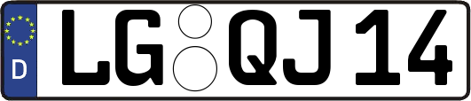 LG-QJ14