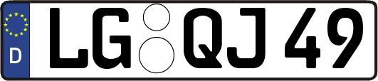 LG-QJ49