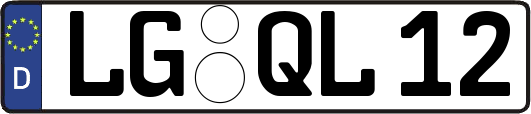 LG-QL12