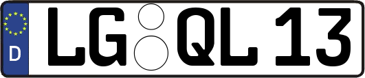 LG-QL13